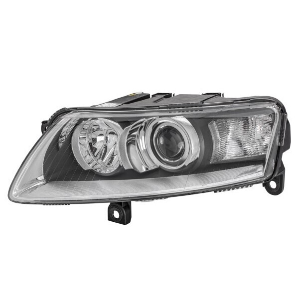 

Фара передняя Audi A6 2005-2011 левая Bi-Xenon D2S 1EL 008 881-411