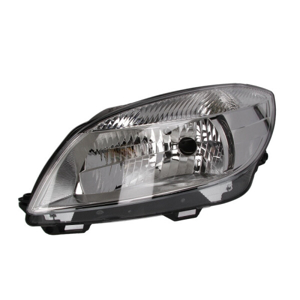 

Фара передняя Skoda Fabia/Roomster 2010-2014 правая H4 1ED 010 417-331