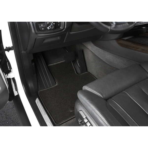 

Коврики в салон ворсовые для Hyundai Solaris 2011->, хб., сед., 4 шт KVR01204501200k