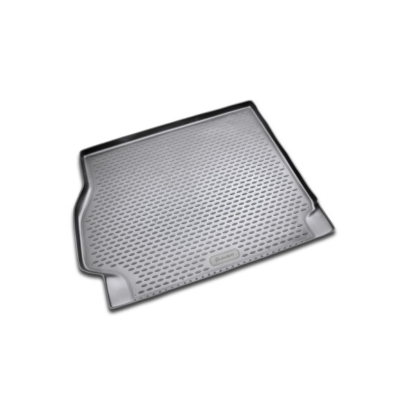 

Коврик в багажник для Land Rover Range Rover Sport 2005-2012 кросс. (полиуретан) NLC.28.03.B13