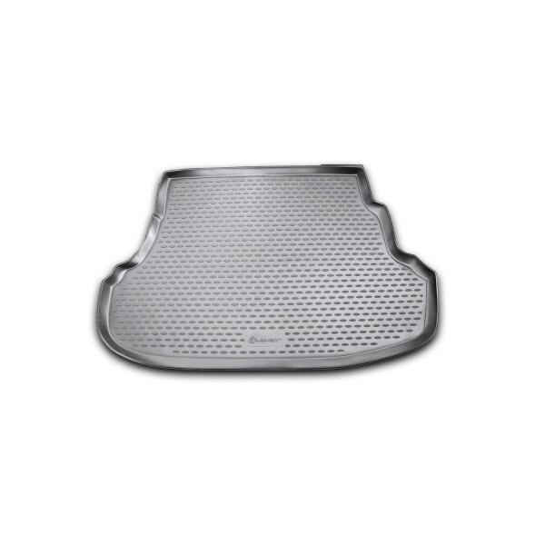 

Коврик в багажник для Hyundai Solaris 2010-2014 2014 сед. base classic (полиуретан) NLC.20.42.B10