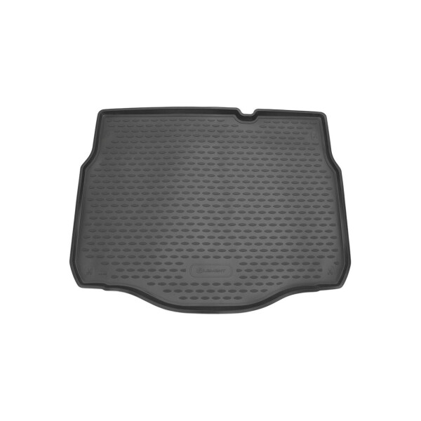 

Коврик в багажник для Citroen C4 Cactus 2014-> mini SUV (Европа) 1 шт. (полиуретан) ELEMENT1042B13