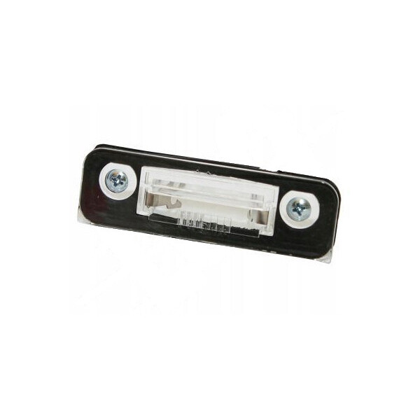 

Фонарь подсветки номерного знака Ford Fiesta 2006-2008/Fusion 02-12/Mondeo 97-00 C5W