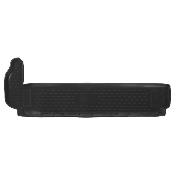 

Коврик в багажник для Toyota Land Cruiser Prado 150 2013-> 7 мест внед. кор. 1 шт. (полиуретан) NLC.48.76.B13