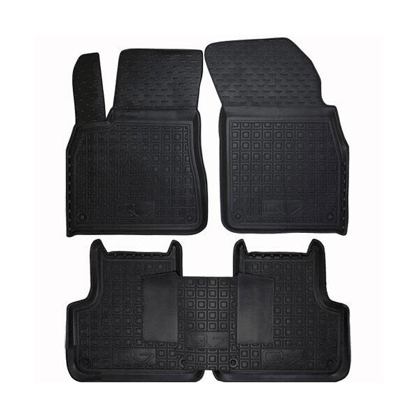 

Коврики в салон для Audi Q7 (4M) (2015>) 11554 Avto-Gumm
