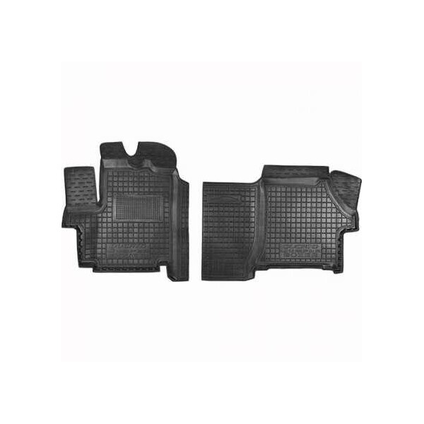 

Коврики в салон для Fiat Dukato (2007>)/Jumper/Boxer 11465 Avto-Gumm
