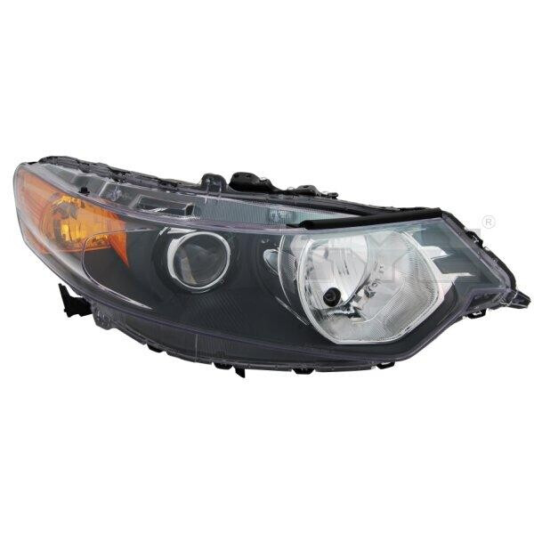 

Фара передняя Honda Accord 8 2008-2011 правая, желт поворотн 33100TL0G01