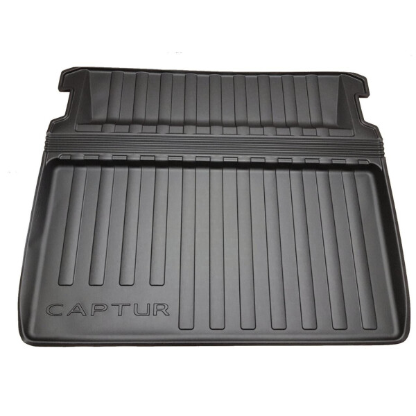 

Коврик в багажник для Renault Captur 2013- 8201521216 8201521216