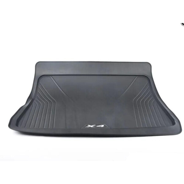 

Коврик в багажник для Renault Duster II 2018- (4x4) 7711813868 7711813868