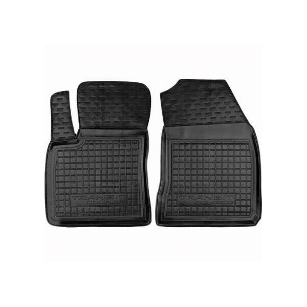 

Коврики в салон для Ford Transit Courier 1+1 11488 Avto-Gumm
