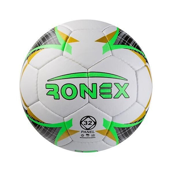 

Мяч футбольный Grippy Ronex ERREA