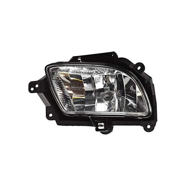 

Фара противотуманная Hyundai Sonata NF 2008-2010 левая 92201-3K500