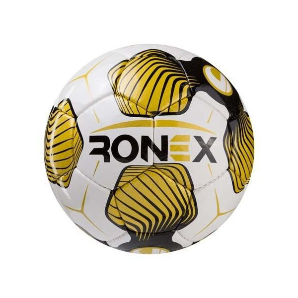 

Мяч футбольный DXN Ronex (UHL), золото