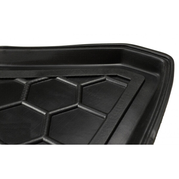 

Коврики в салон для Hyundai Santa-Fe grand (2014-) (3-й ряд) 11709 Avto-Gumm