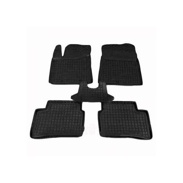 

Коврики в салон для Hyundai і-10 (2014>) Салон 11455 Avto-Gumm