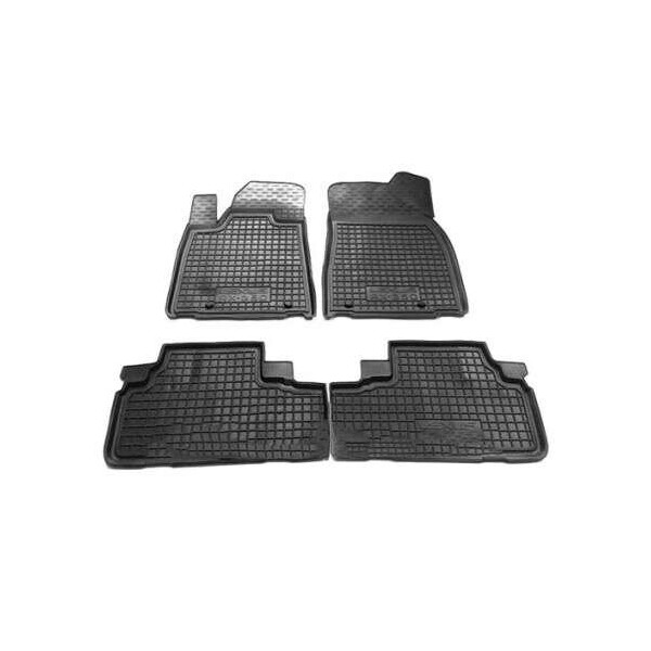 

Коврики в салон для Lexus RX 450 2009-> черный, кт - 4шт 11211 Avto-Gumm