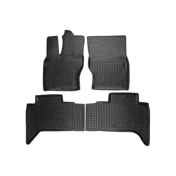 

Коврики в салон для Range Rover Sport (2014-) 11478 Avto-Gumm