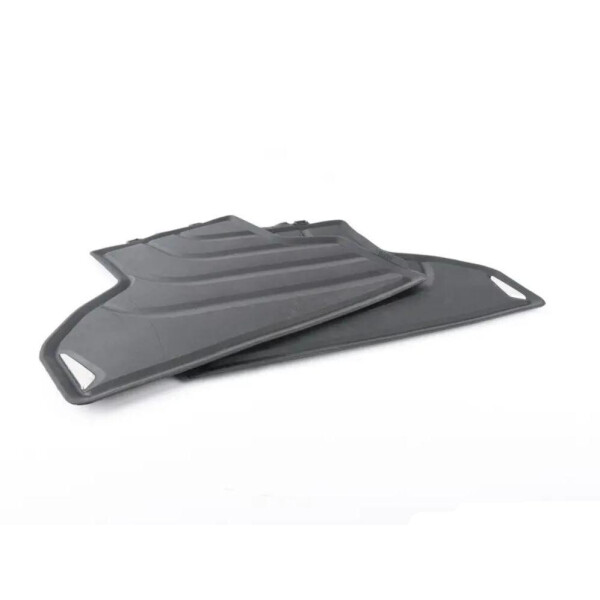 

Коврики в салон BMW X5 (F15) 2013- задние 2шт 51472458440