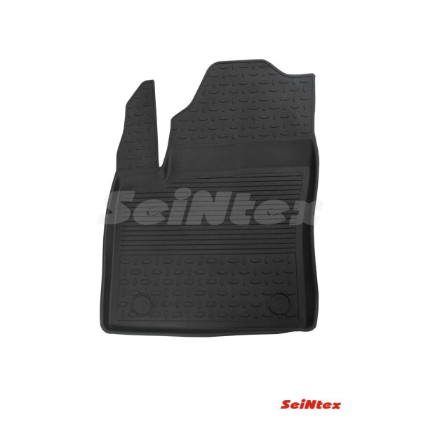 

Коврики в салон для Toyota CH-R 2016- резиновые, кт 5шт