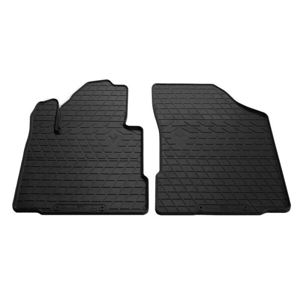 

Коврики в салон для Great Wall Haval M4 13- (design 2016) (передние - 2 шт) 1051032F
