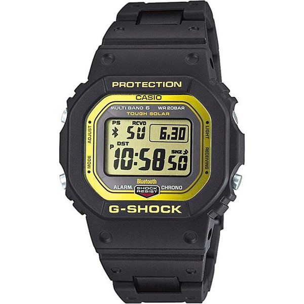 

Мужские часы Casio GW-B5600BC-1ER