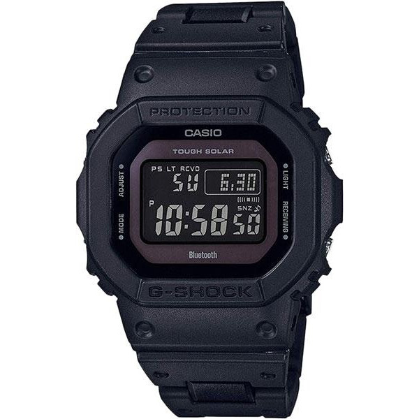 

Мужские часы Casio GW-B5600BC-1BER
