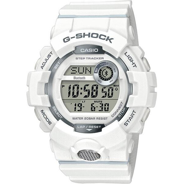 

Мужские часы Casio GBD-800-7ER