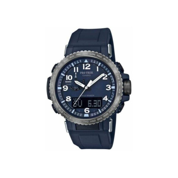 

Мужские часы Casio PRW-50YFE-2AER