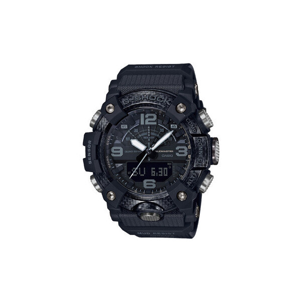 

Мужские часы Casio GG-B100-1BER