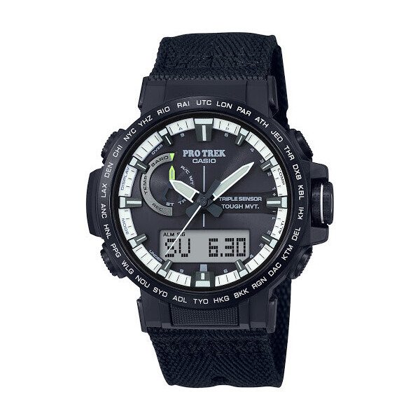 

Мужские часы Casio PRW-60YBM-1AER