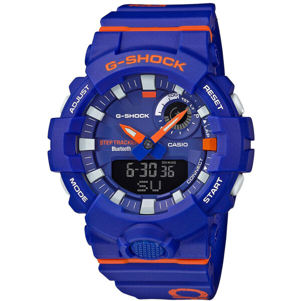 

Мужские часы Casio GBA-800DG-2AER
