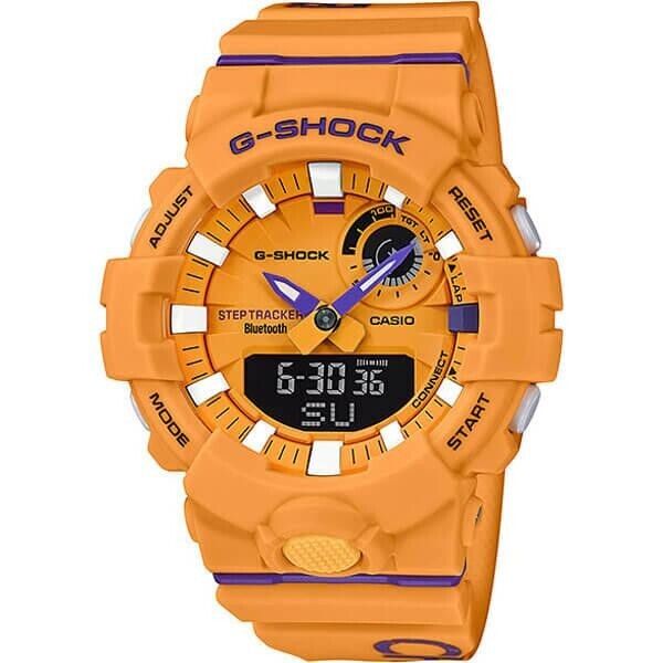 

Мужские часы Casio GBA-800DG-9AER