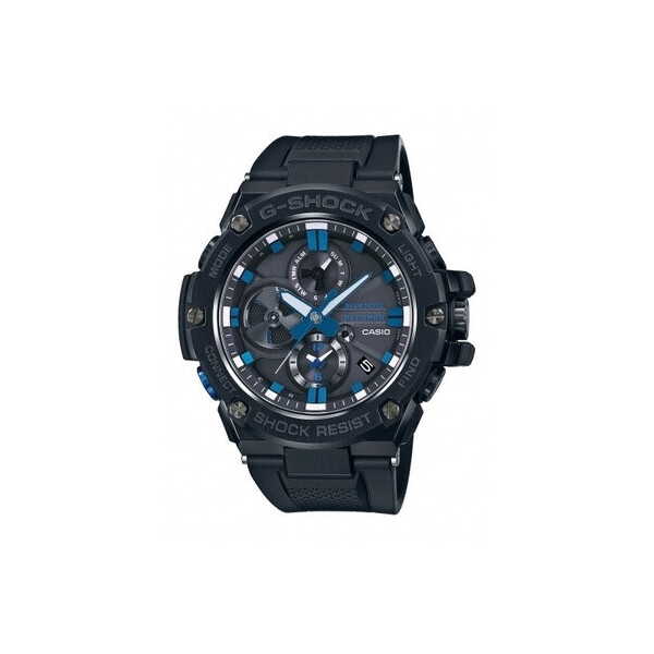 

Мужские часы Casio GST-B100BNR-1AER
