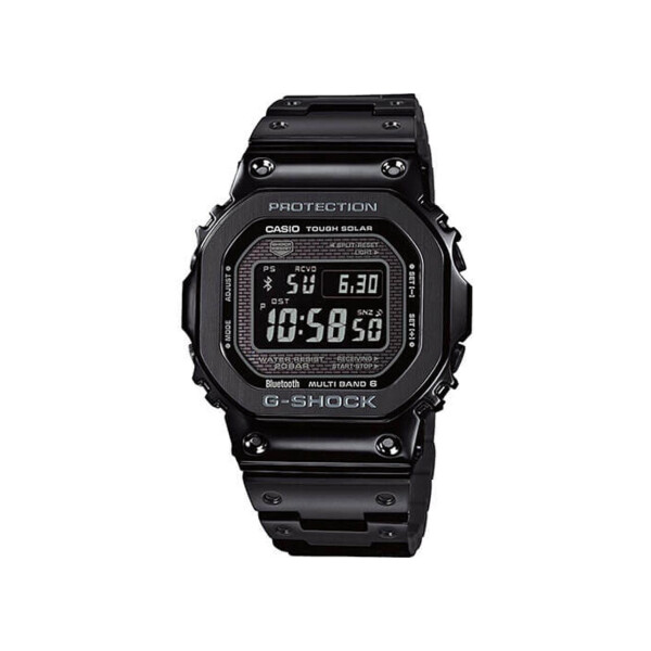 

Мужские часы Casio GMW-B5000GD-1ER