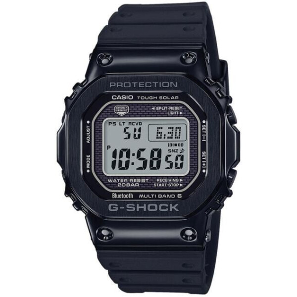 

Мужские часы Casio GMW-B5000G-1ER