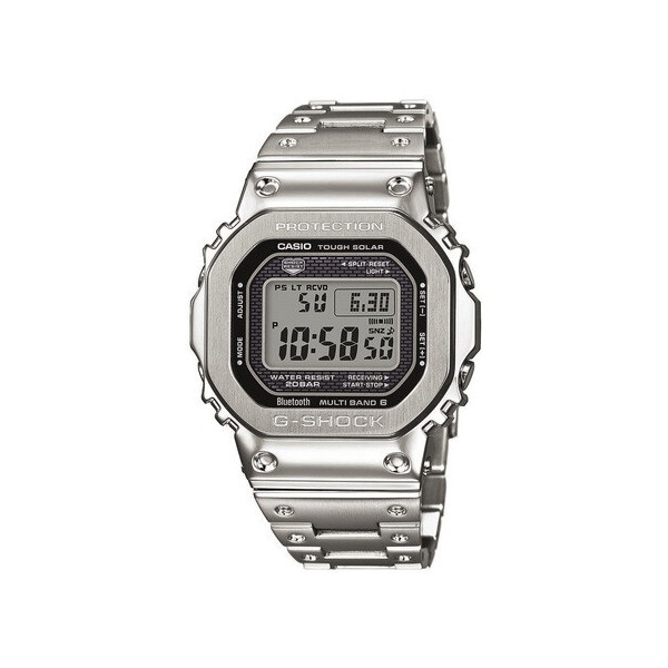

Мужские часы Casio GMW-B5000D-1ER