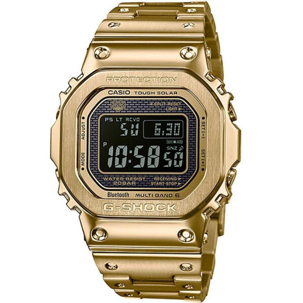

Мужские часы Casio GMW-B5000GD-9ER