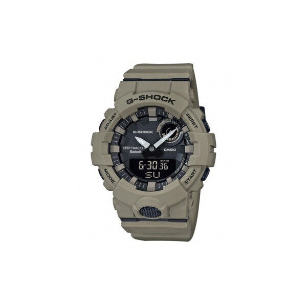 

Мужские часы Casio GBA-800UC-5AER