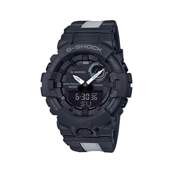 

Мужские часы Casio GBA-800LU-1AER