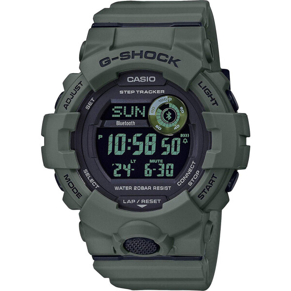 

Мужские часы Casio GBD-800UC-3E