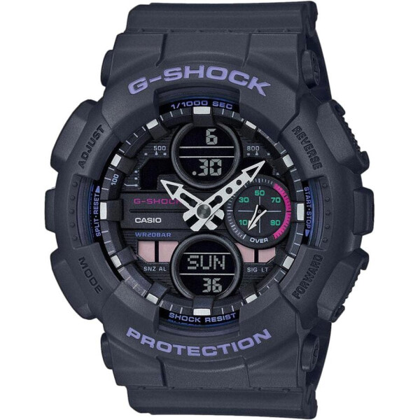 

Мужские часы Casio GMA-S140-8AER