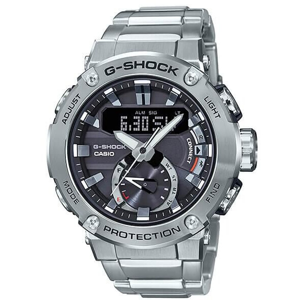

Мужские часы Casio GST-B200D-1AER