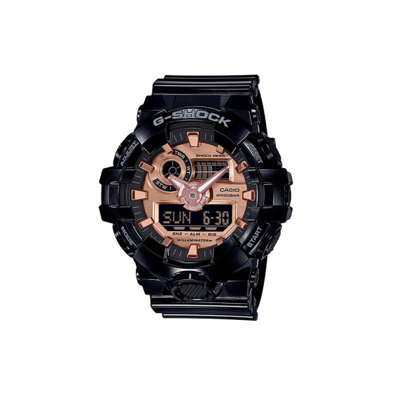 

Мужские часы Casio GA-700MMC-1AER