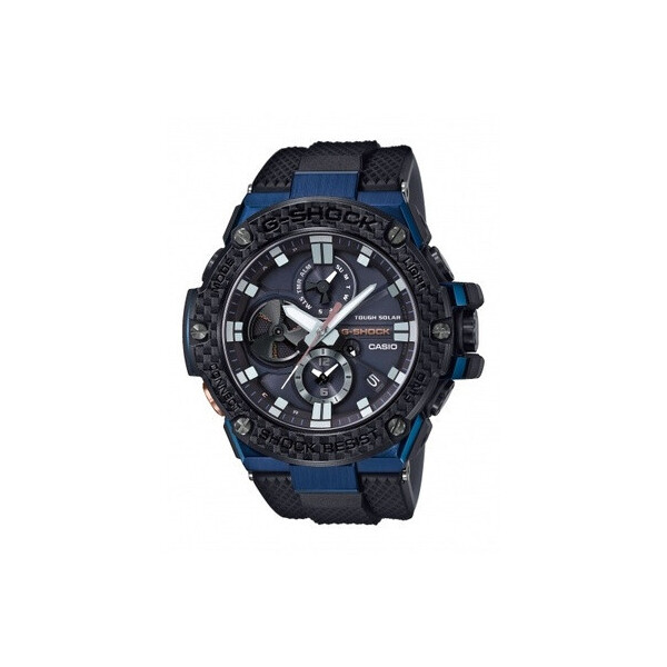 

Мужские часы Casio GST-B100XB-2AER