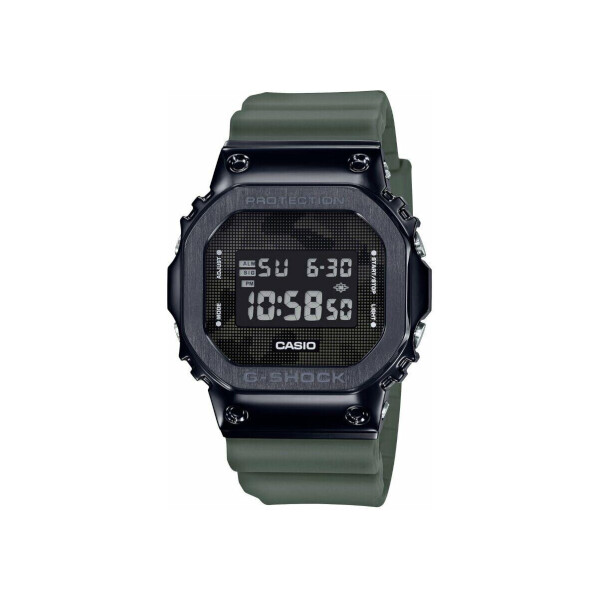 

Мужские часы Casio GM-5600B-3ER