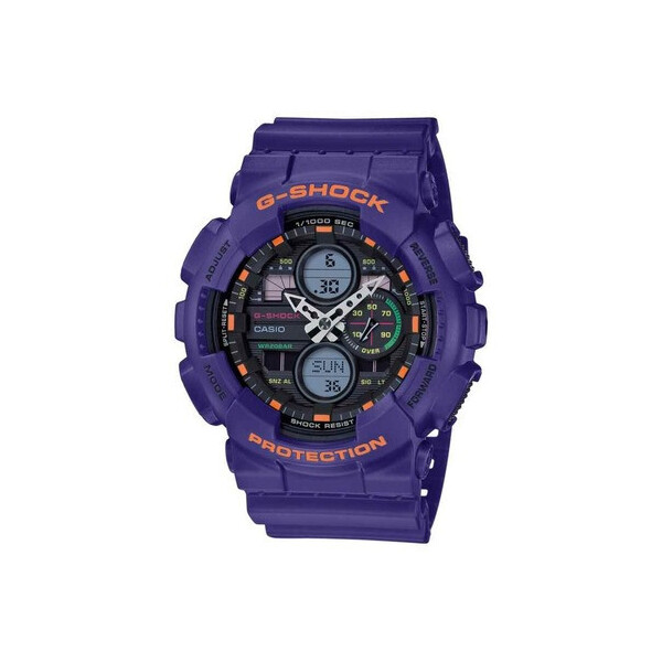 

Мужские часы Casio GA-140-6AER