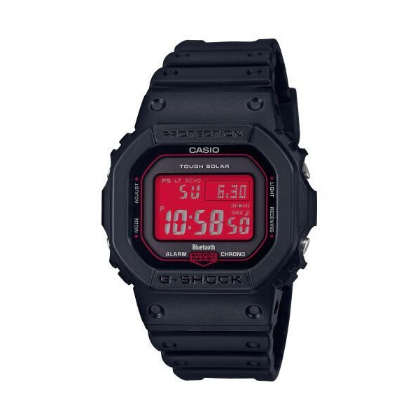 

Мужские часы Casio GW-B5600AR-1ER