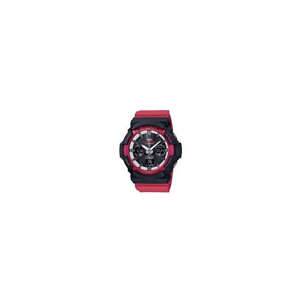 

Мужские часы Casio GAW-100RB-1AER