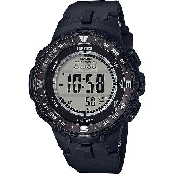 

Мужские часы Casio PRG-330-1ER