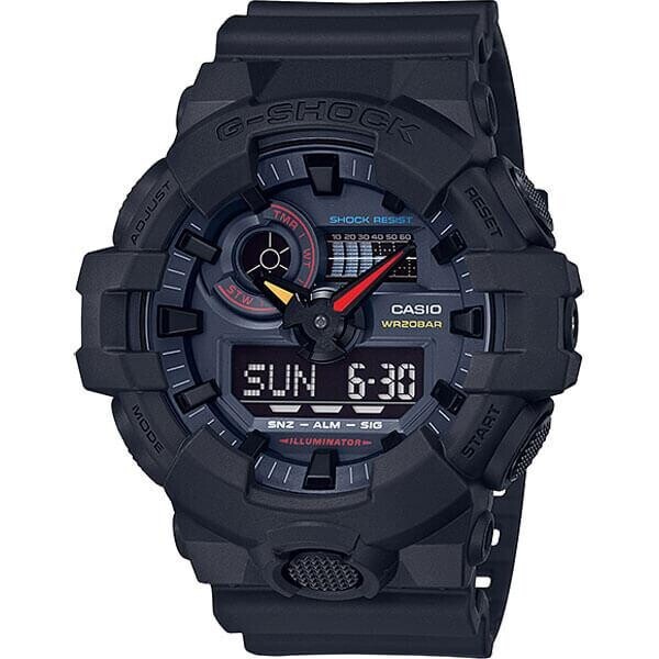 

Мужские часы Casio GA-700BMC-1AER